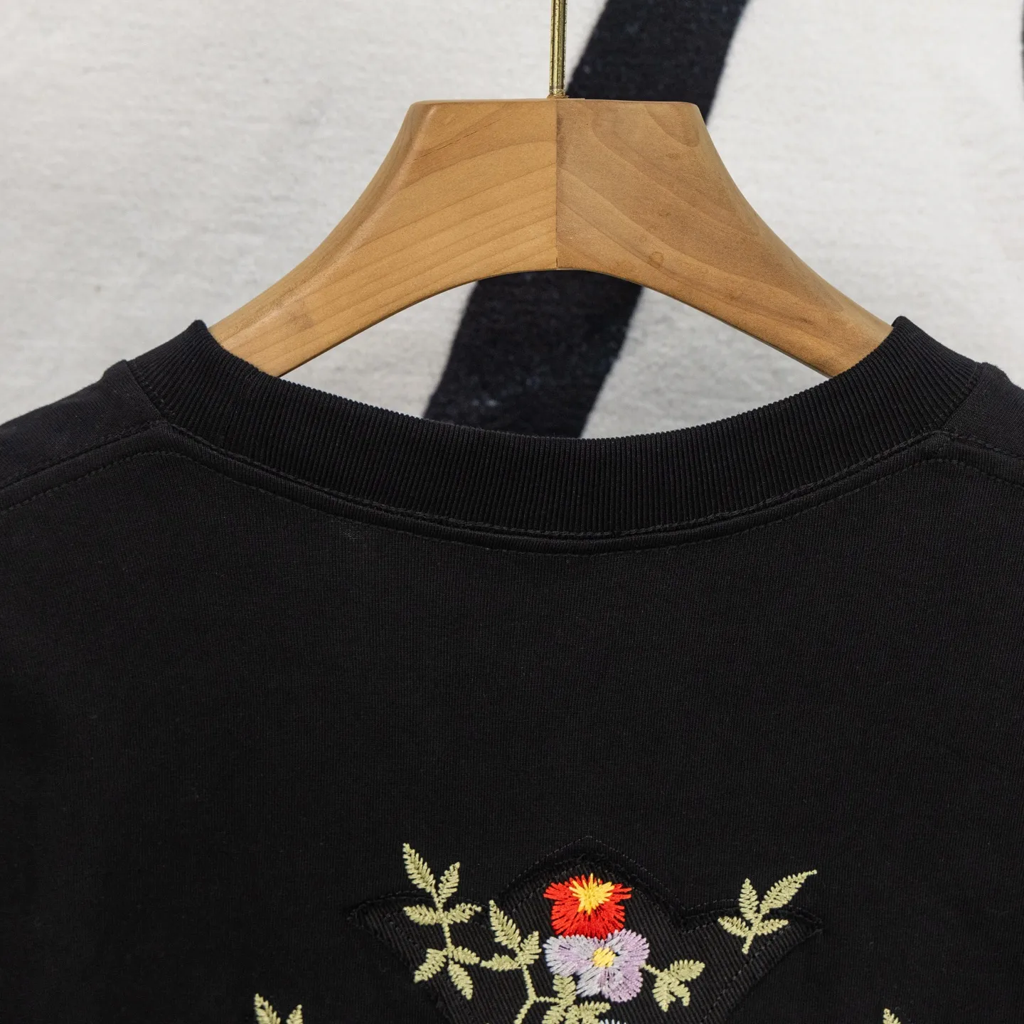 ：H 45 Chrome Hearts CH Black 2026 Authentic 0 Quality os 0 : Sizes: S M L XL